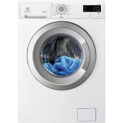 LAVADORA ELECTROLUX EWF1286EDS 8KG.1200RPM.A+++